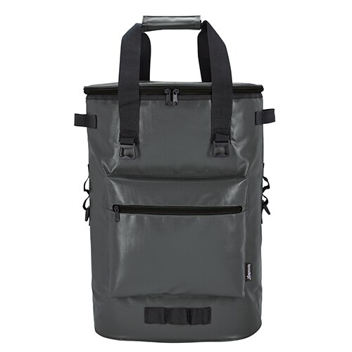 カゴリュック Custom Printed Koozie Olympus 36-Can Kooler Backpack