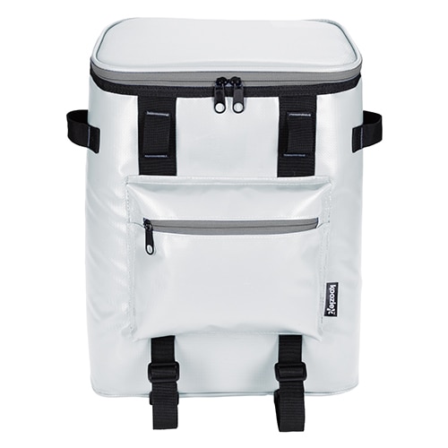 Custom Printed Koozie Olympus 24-Can Kooler Backpack Bagmasters