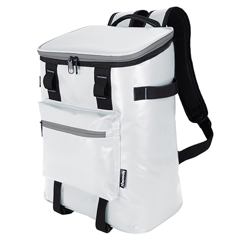 Custom Printed Koozie Olympus 24-Can Kooler Backpack | Bagmasters