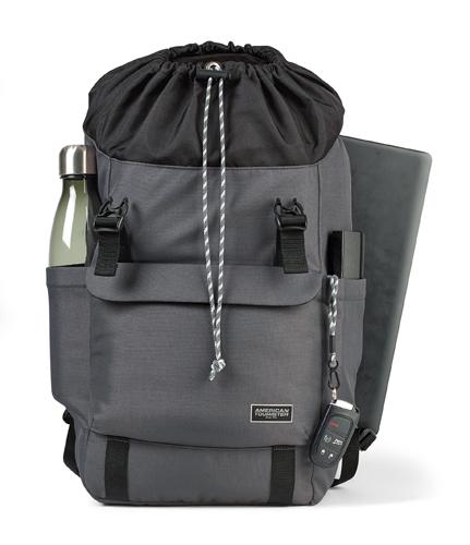 American Tourister Embark Computer Backpack Bagmasters