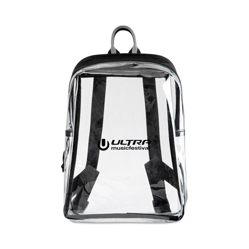 Custom Clear Backpacks \u0026 Bookbags 