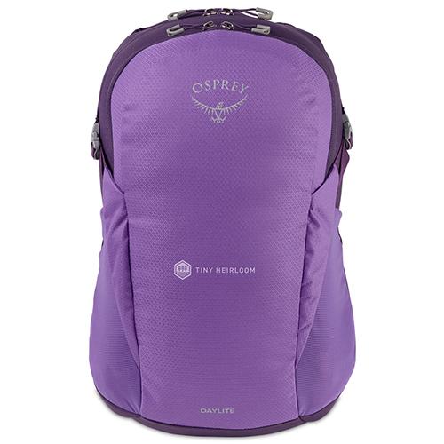 osprey daylite amulet purple In addition to the large panel Osprey Daylite Cinch Dream Purple