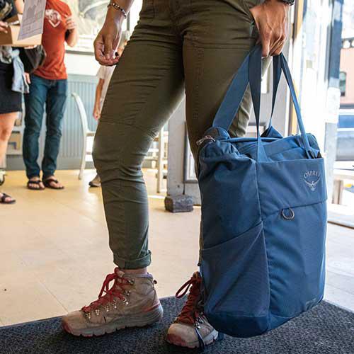 Osprey daylite tote pack best sale