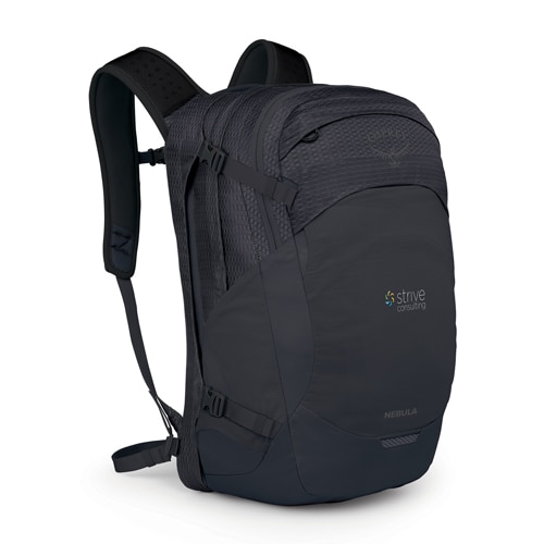 berghaus 70 15l wheeled mens travel backpack Men's Fast Hike M15 - Black diy housewarming gifts Personalisation options::Laser Engraved (Style 3 Position B) Yeti Daytrip 20L Insulated
