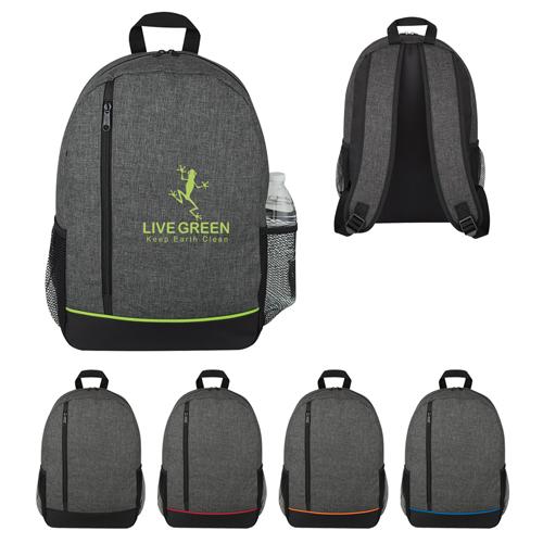Rambler Backpack Bagmasters
