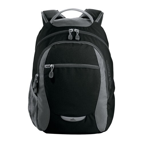 High Sierra Curve Backpack - Thumbnail 5