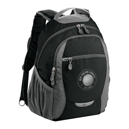 High Sierra Curve Backpack - Thumbnail 2