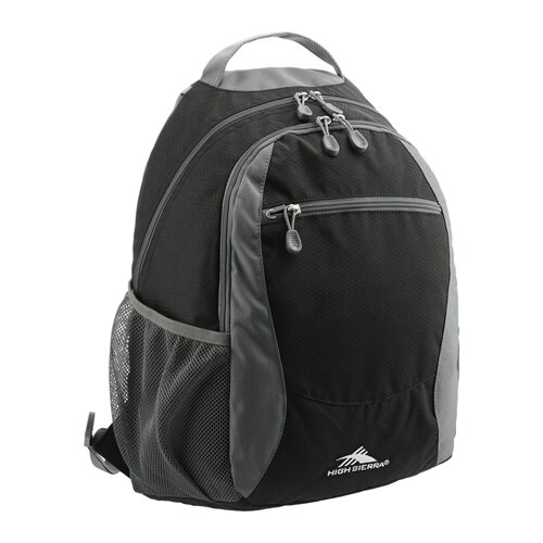 High Sierra Curve Backpack - Thumbnail 4