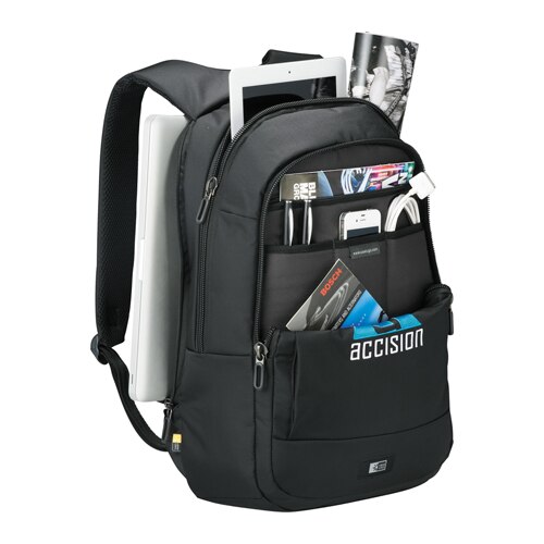 Case Logic 15" Computer and Tablet Backpack - Thumbnail 3