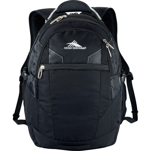 high sierra elite backpack