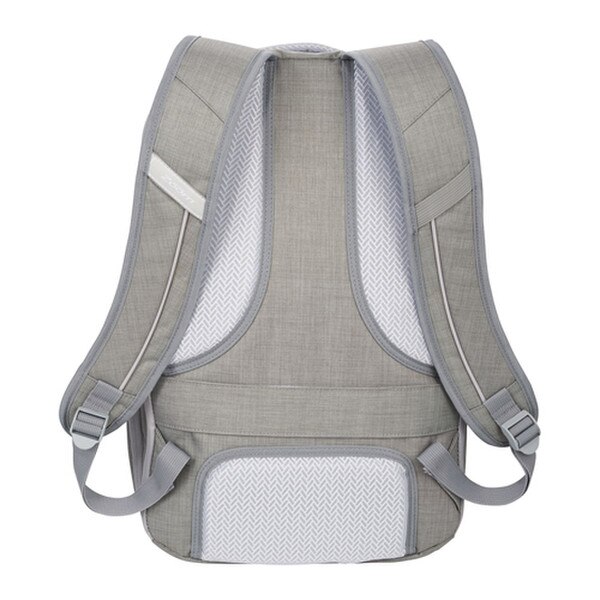 Product Detail - Graphite Dome 15 Computer Backpack