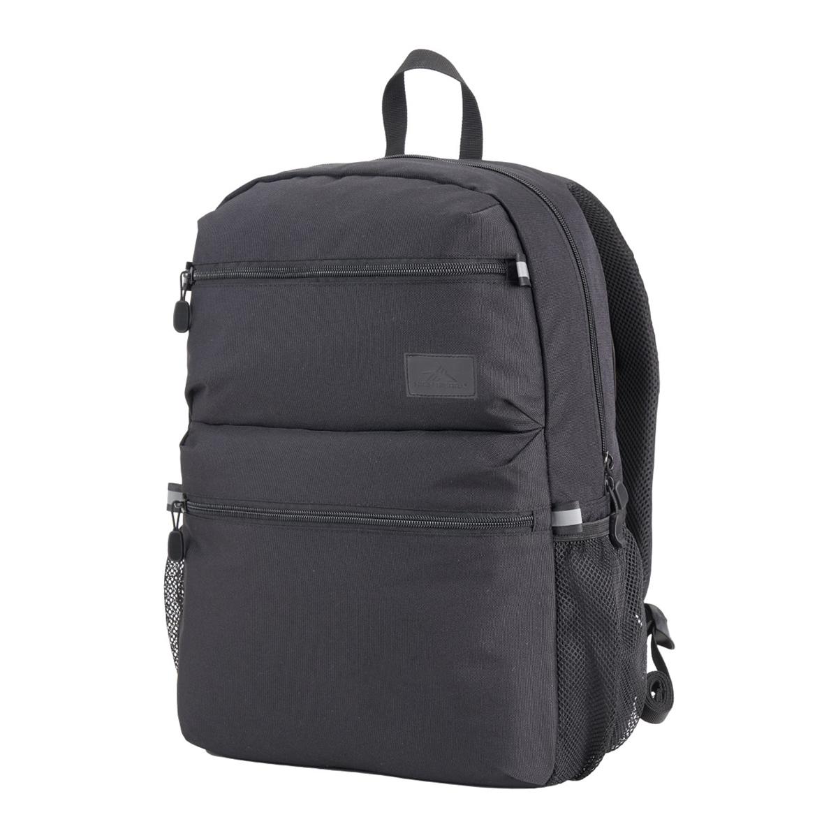 High Sierra Inhibit Backpack - Thumbnail 3