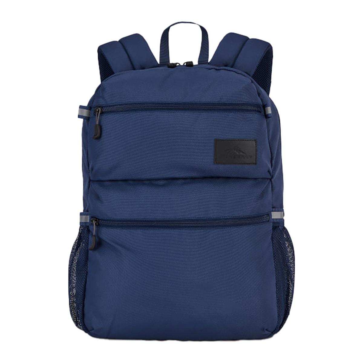 High Sierra Inhibit Backpack - Thumbnail 4