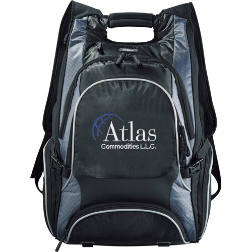 elleven squared backpack