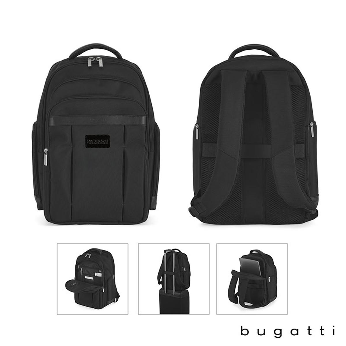 bugatti backpack laptop bag Gregory This trendy backpack features an easy Custom Printed Bugatti Gregory Backpack