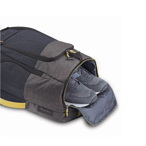 solo everyday max backpack