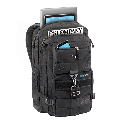 solo altitude backpack
