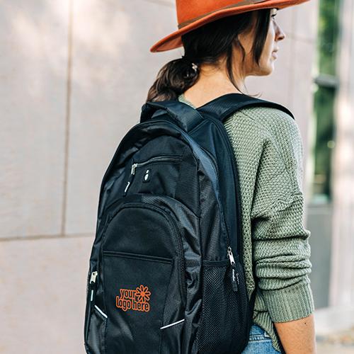 buy laptop backpack melbourne Custom | Promos Handcrafted in Italy with full Tuscany Leather Melbourne Leather Laptop