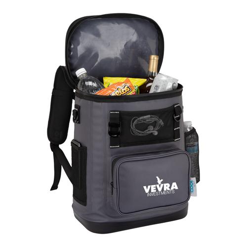 iCOOL Xtreme Tucson 18-Can Capacity Backpack Cooler | Bagmasters