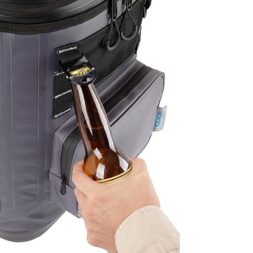 iCOOL Xtreme Tucson 18-Can Capacity Backpack Cooler | Bagmasters