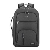 Solo Grand Travel TSA Backpack | Bagmasters display picture 3