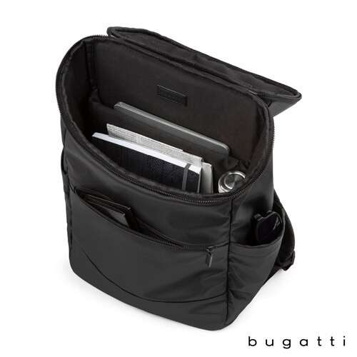 Bugatti Mile End Laptop Backpack - Thumbnail 4