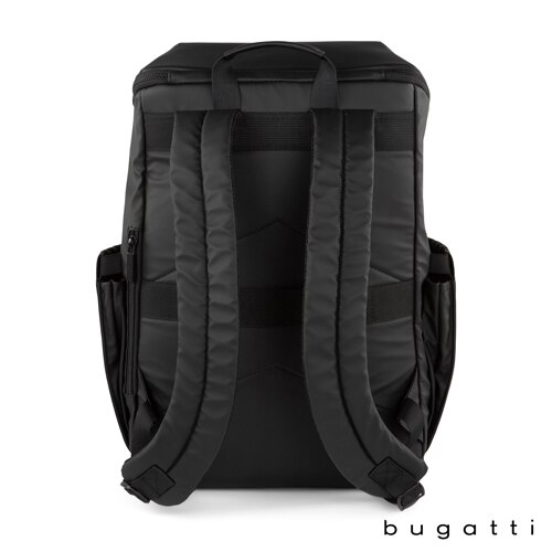 Bugatti Mile End Laptop Backpack - Thumbnail 3