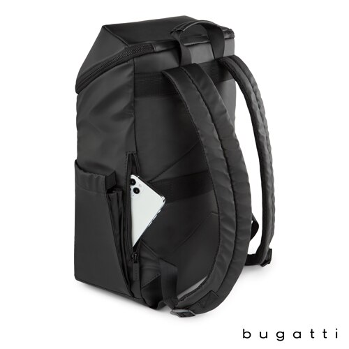 Bugatti Mile End Laptop Backpack - Thumbnail 2