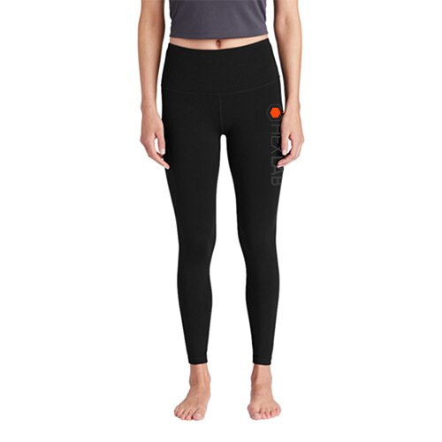 Sport tek hotsell leggings