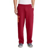 Affordable Wholesale polyester sweatpants For Trendsetting Looks 