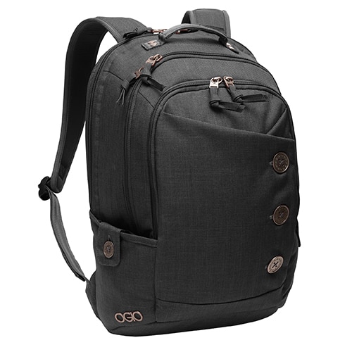 OGIO Ladies Melrose Pack | Bagmasters display picture 3