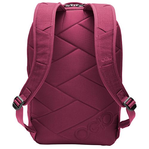 Black women\'s melrose ogio backpack new with tags Ogio Ladies Melrose | Borderless Bags main image 4