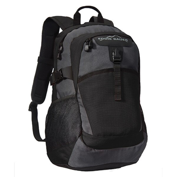 Eddie Bauer Ripstop Backpack Bagmasters