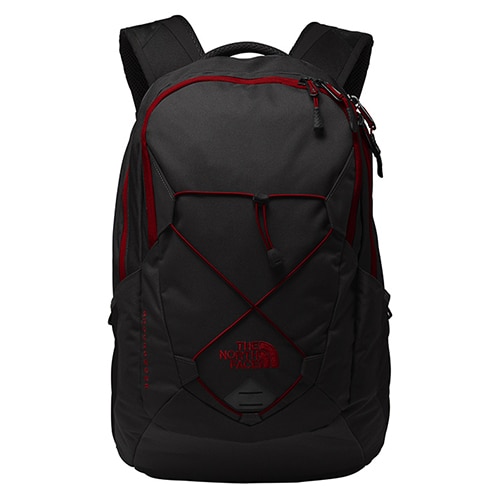 The North Face Groundwork Backpack Bagmasters