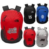 The North Face Custom Apparel & Backpacks