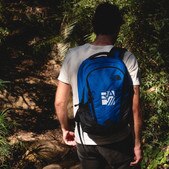 connector north face backpack The North Face Connector Backpack