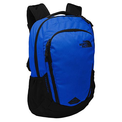 north face backpack connector