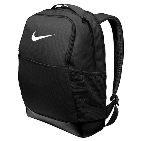 Custom Printed Nike Brasilia Medium Backpack | Bagmasters