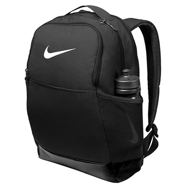 Custom Printed Nike Brasilia Medium Backpack | Bagmasters