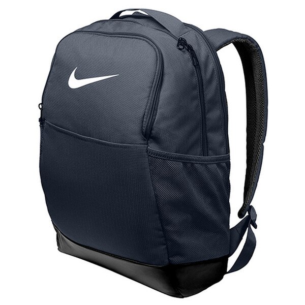 Custom Printed Nike Brasilia Medium Backpack | Bagmasters