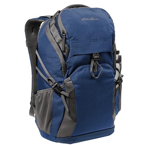 Eddie bauer folding backpack sale