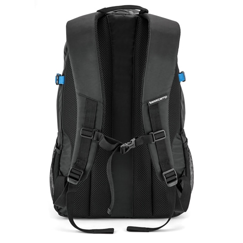 basecamp globetrotter laptop backpack MAPS Coaching while offering the organization of a full suitcase Custom Basecamp Globetrotter 15" Computer