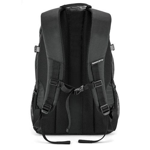 basecamp globetrotter laptop backpack