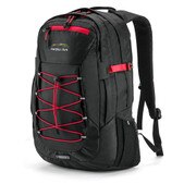 black leather backpacks women Small leather backpack black. LeMini Intrpide