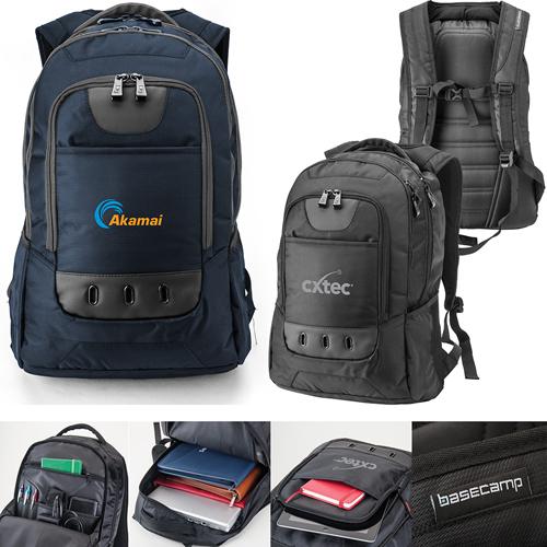 basecamp navigator laptop backpack Custom Printed Basecamp Navigator Laptop Backpack
