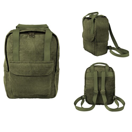 custom mini backpacks