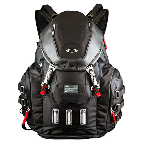 Oakley Kitchen Sink Backpack - Thumbnail 2