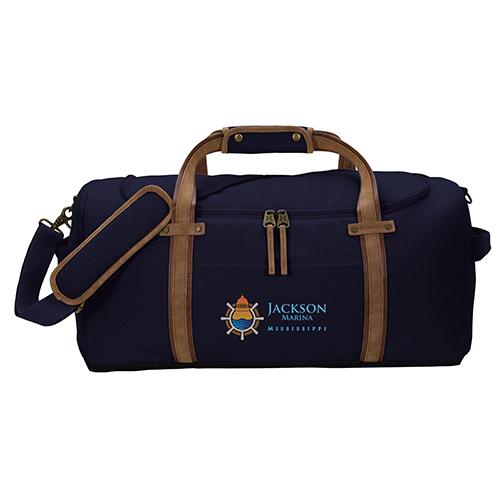 Kapston San Marco Duffel Bag | Bagmasters