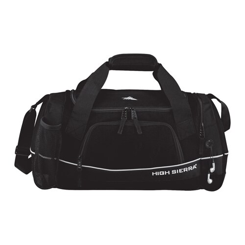 High Sierra 22" Bubba Duffel - Thumbnail 4