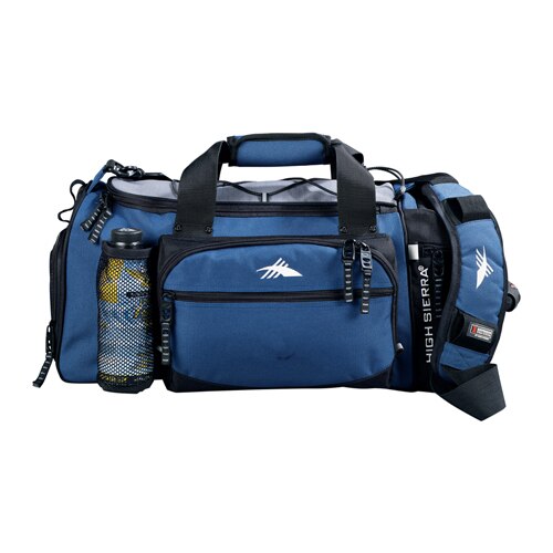 High Sierra 21" Water Sport Duffel